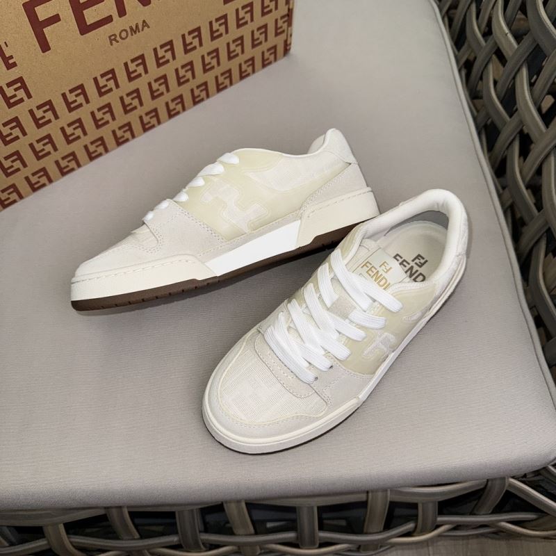 Fendi Low Shoes